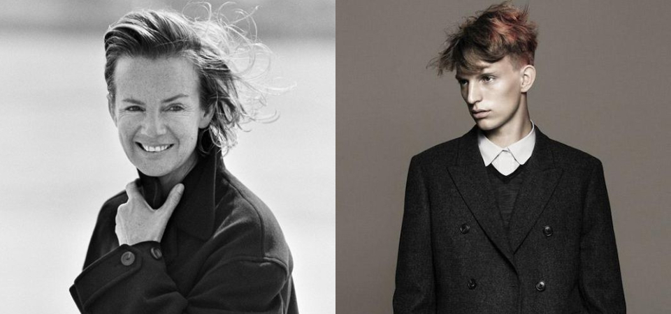 与Uniqlo 翻脸又合好？时尚控制狂Jil Sander 联名「+J」系列强势回归，俐落线条让人想全包下！ 美美日记,meimeiriji.com