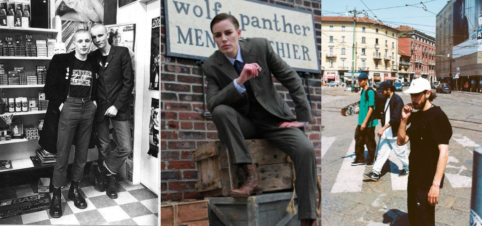 不只要懂穿也要懂它！推荐3 个关于「服装、穿搭Podcast」，通勤时间就能顺便提升穿搭知识！ 美美日记,meimeiriji.com