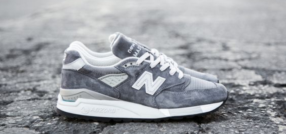 细说New Balance 经典系列，从走路到跑步，一手包办你的日常穿搭鞋款 ! 美美日记,meimeiriji.com