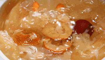 秋季养生，多吃这种食材吧！ 美美日记,meimeiriji.com