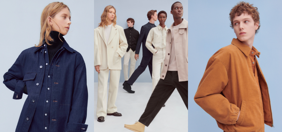 Uniqlo U 又来啦！2020 秋冬联名系列用疗愈色彩、时尚剪裁，让你享受LifeWear 明日美学！ 美美日记,meimeiriji.com