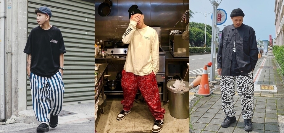 美国西岸吹起什么风？今年最火热的「主厨裤」，舒适自在、穿脱方便，更可以修饰身材！ 美美日记,meimeiriji.com