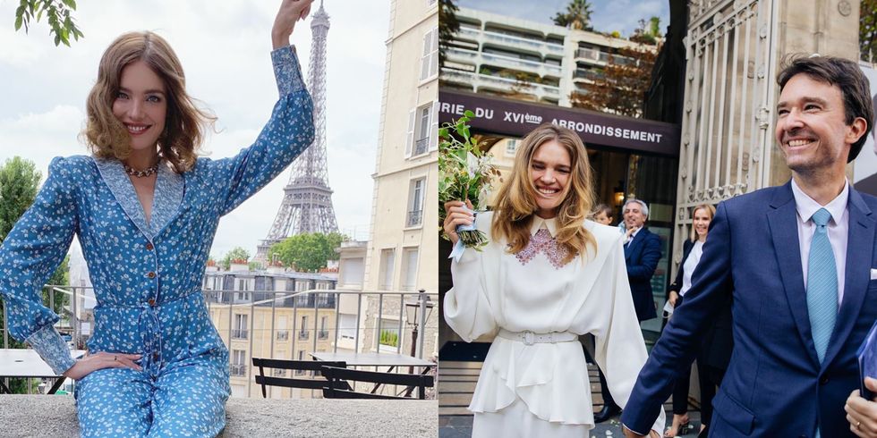 【读金句】Natalia Vodianova：如果没有过挫折，你不会懂怎么支持他人！俄罗斯超模到LVMH时尚集团太子妃的人生哲学 美美日记,meimeiriji.com