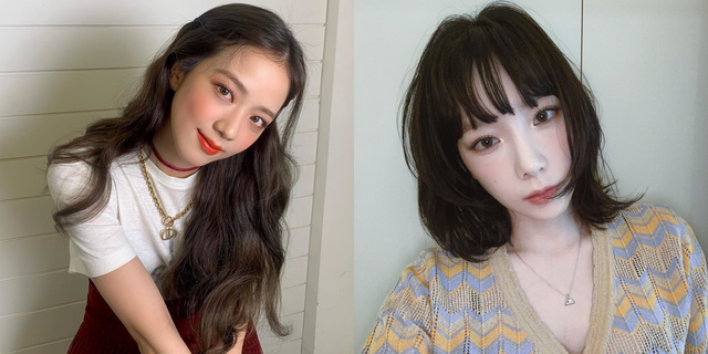 简直让人想抱紧处理啊！「鱼尾、水波、云朵卷…」5款发型推荐，慵懒蓬松线条让整个人好温柔讨喜～ 美美日记,meimeiriji.com