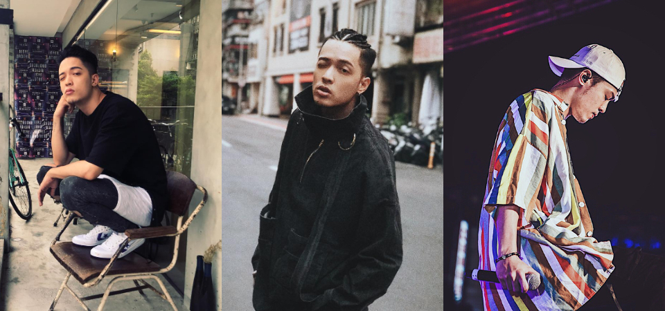 01.jpg 准金曲歌王「J.Sheon」私服穿搭Hip Hop 尬R&B,街头中又带点优雅,绝对值得细细品味! 美美日记,meimeiriji.com