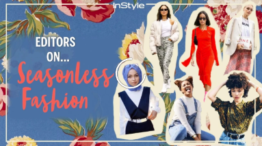 让我们停止假装我们每个季节都需要新衣服 美美日记,meimeiriji.com