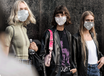 我们应该像对待内衣一样对待我们的口罩吗?或更像胸罩? 美美日记,meimeiriji.com