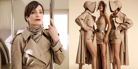 为何连英国女王都超爱？Burberry风衣缔造传奇经典的5大秘密！ 美美日记,meimeiriji.com