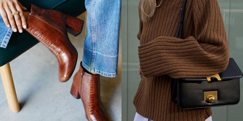 最强折扣25折再叠加75折！Burberry、Gucci、CHLOÉ...跟着电商The Outnet「年度热卖款」选购秋冬深色系实穿单品！ 美美日记,meimeiriji.com