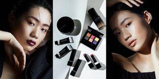 I HOPE,KANEBO！佳丽宝2020秋冬彩妆改变以往风格，为你创造更有力量、自信大胆的全新自我，尽情展现唯一无二的魅力！ 美美日记,meimeiriji.com