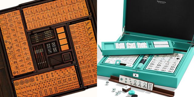 01.jpg LV、Hermés、PRADA 都推出麻将组太时髦!盘点史上最美的精品麻将打出的每张牌都是质感和优雅 美美日记,meimeiriji.com