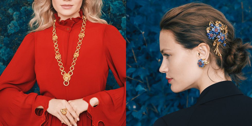 为什么有钱也买不到？Van Cleef & Arpels梵克雅宝Heritage典藏系列首度来台办展览10重点全解析 美美日记,meimeiriji.com
