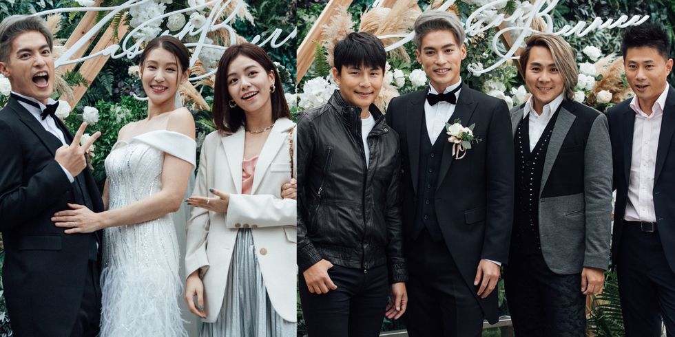 02.jpg 宋芸桦优雅现身、5566合体齐聚许孟哲婚礼!名人示范婚礼来宾穿搭如何时髦又不失礼 美美日记,meimeiriji.com