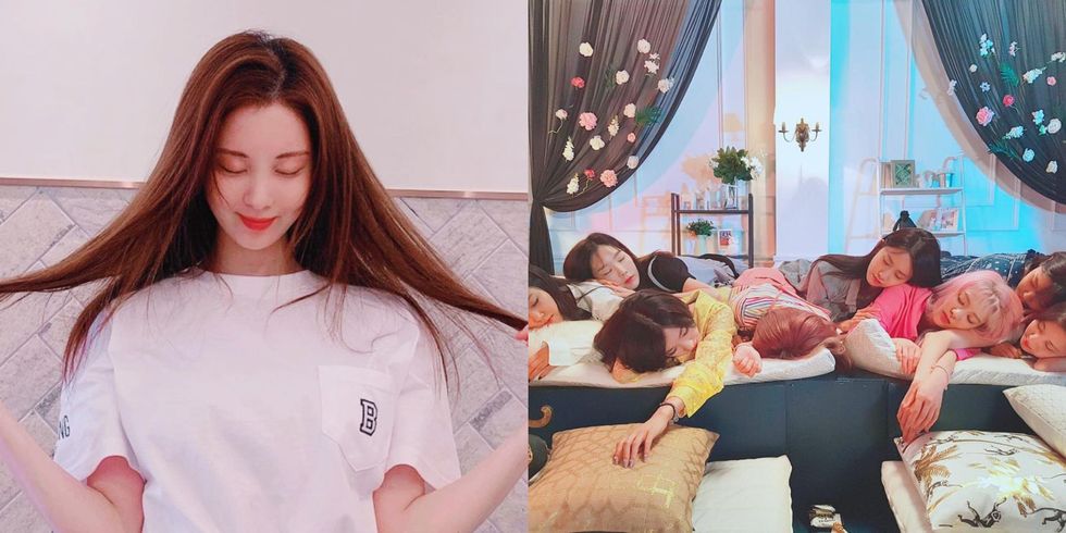 压力大睡不好吗？睡前按摩配合「美军睡眠法」3分钟立即入睡，成功率高达96％绝对要试试看 美美日记,meimeiriji.com