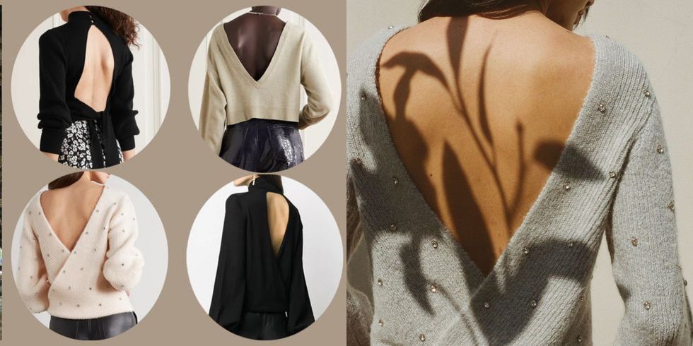 s-194510850-1608829360.jpg 冬天约会穿搭选这件性感又不怕冷!10款欧美风「露背针织衫」推荐把女生最迷人的线条露出来 美美日记,meimeiriji.com