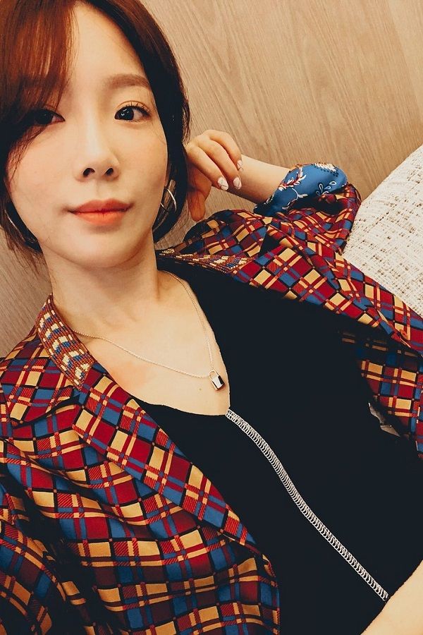 太妍恋爱了？不只绝美颜值，超强意志「再不喜欢也要持续做！」练成紧实腹肌线条，私下保养习惯揭露 美美日记,meimeiriji.com