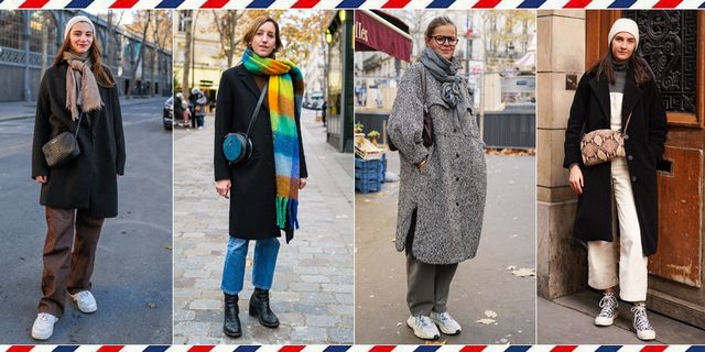 crop-view-of-young-architect-eating-mixed-salad-at-royalty-free-image-1609230335_.jpg 寒流来袭不要怕!巴黎女孩的「一条围巾保暖法」你听说了吗?5种从没想过的围巾穿搭术,趁降温前赶快学起来 美美日记,meimeiriji.com