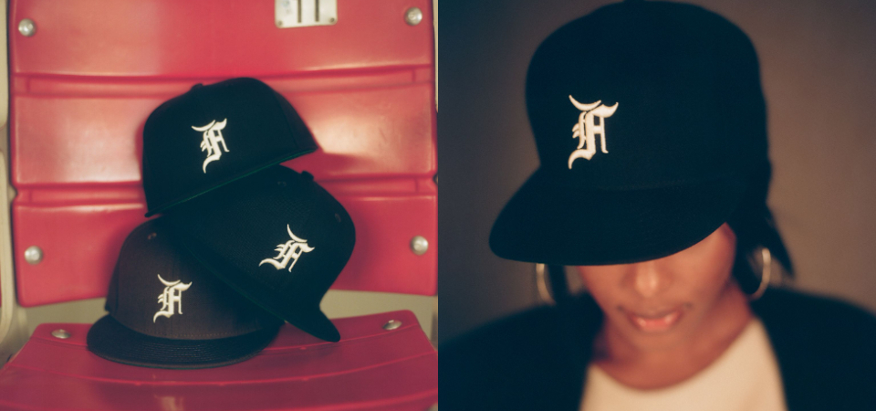 Dec ,30 2020当极简美学碰上街头潮流：「New Era X Fear of God」联乘帽款重磅来袭，这顶潮人们绝对要收！ 美美日记,meimeiriji.com