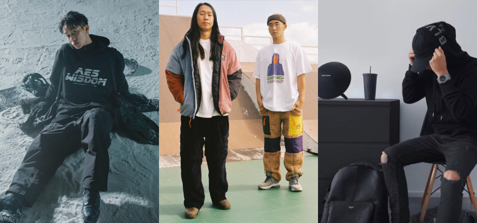 你还在Supreme 啊？哥带你认识WISDOM、DYCTEAM ⋯ 5 个「潮流品牌」，轻松进军潮流圈！ 美美日记,meimeiriji.com