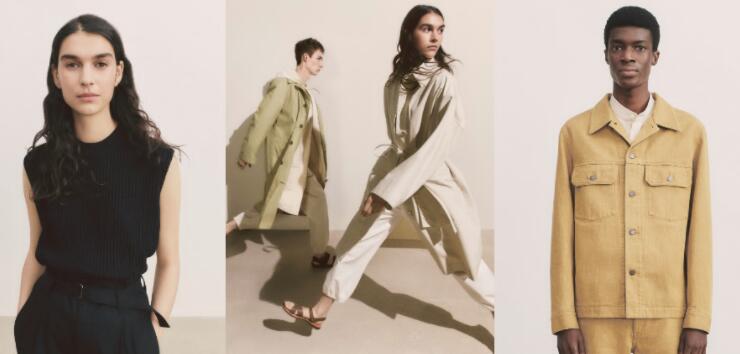 又来啦！精选12 样「千元有找」人气单品，针织上衣秋冬必收、卡其大衣版型太 美美日记,meimeiriji.com