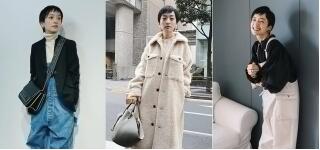 穿得好不如穿得巧！日模「高山都」的日系质感美学，简单技巧带出精致感，气质马上Get！ 美美日记,meimeiriji.com