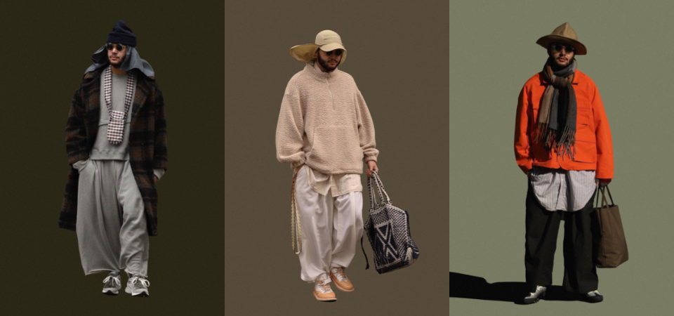 QQ截图20210114115941.jpg 宽松穿搭没重点?品牌主理人Yuthanan「 Oversize 穿搭」打破框架,搭出意想不到的吸睛穿搭! 美美日记,meimeiriji.com