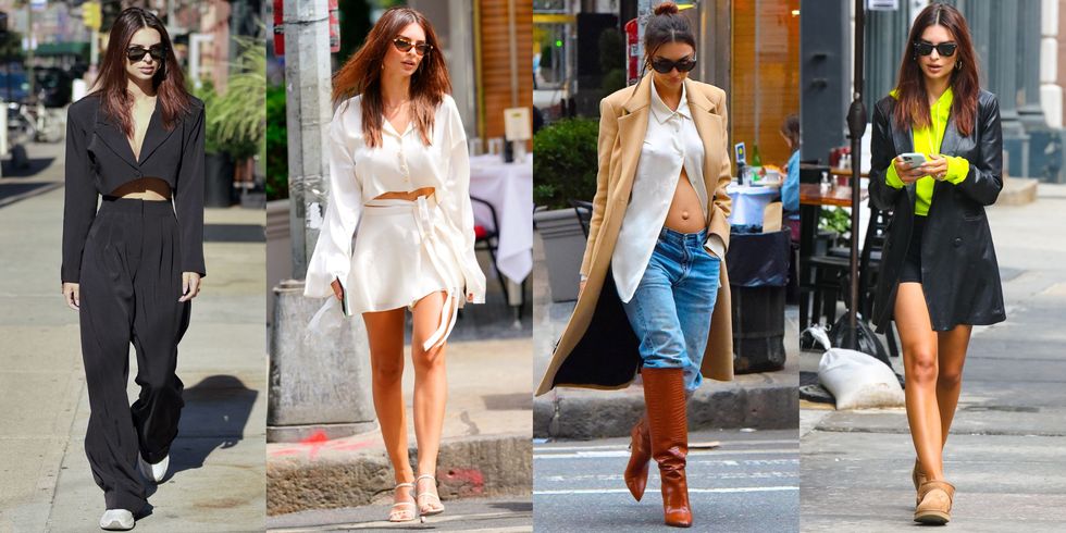 新闻图片_科思创连续第三年荣膺“中国杰出雇主”©科思创.jpg 全世界最性感孕妇!辣模Emily Ratajkowski 怀孕大秀孕肚「展现女人最美的样子」!时髦欧美孕妇穿搭示范 美美日记,meimeiriji.com