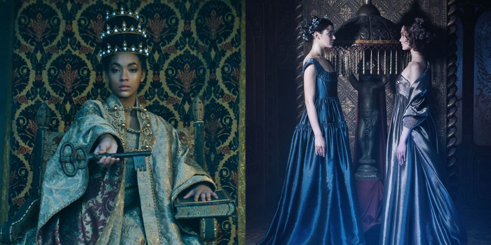 00161ced-800.webp.jpg DIOR 用2021春夏高级订制服拍电影!替塔罗牌角色打造打造45套绝美华服背后设计工艺揭密 美美日记,meimeiriji.com