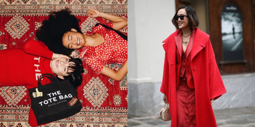 fotojet-3-1611733392.jpg 想好过年穿什么了吗?走春穿搭必备「红色单品」推荐!用红色穿出仪式感招财又开运 美美日记,meimeiriji.com