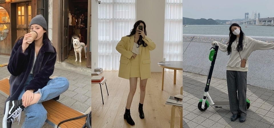 large_b009f0385b74ea21.jpg 「五五身」有解!用高腰、oversize、厚底鞋的神奇修饰效果,让妳轻松拥有令人称羡的好比例! 美美日记,meimeiriji.com