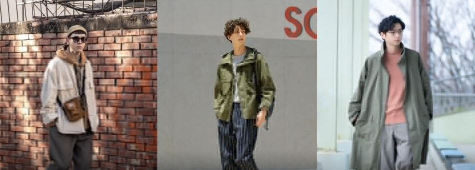 推荐「GU 必买」的三样百搭、高CP 单品，每件不到一千元我还不买爆！穿搭教学一并双手奉上 美美日记,meimeiriji.com