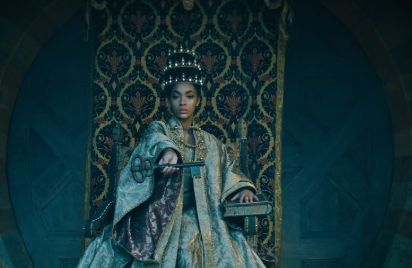 塔罗牌读者对Dior高级定制时装的看法 美美日记,meimeiriji.com