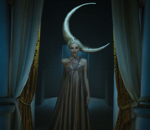 克里斯汀·迪奥(Christian Dior)为其2021年春季高级定制时装系列带来财富 美美日记,meimeiriji.com