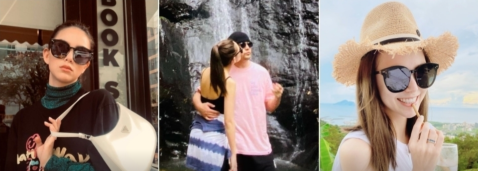 穿得帅气就很有距离感?昆凌帅气「中性穿搭」3 重点,让你甜而不腻还超讨喜! 美美日记,meimeiriji.com