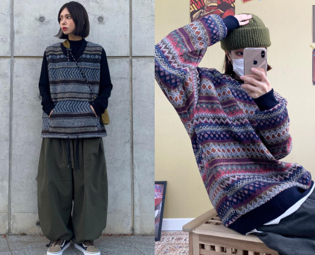 男、女通用穿搭范本!看韩国型人「金」如何玩转基本单品,衬衫、毛衣就穿得比男友还帅气! 美美日记,meimeiriji.com