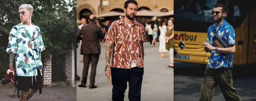 各位我就先到春天穿搭了!五个「短袖衬衫」挑选、穿搭重点解析,别让短袖衬衫沦为阿北单品! 美美日记,meimeiriji.com