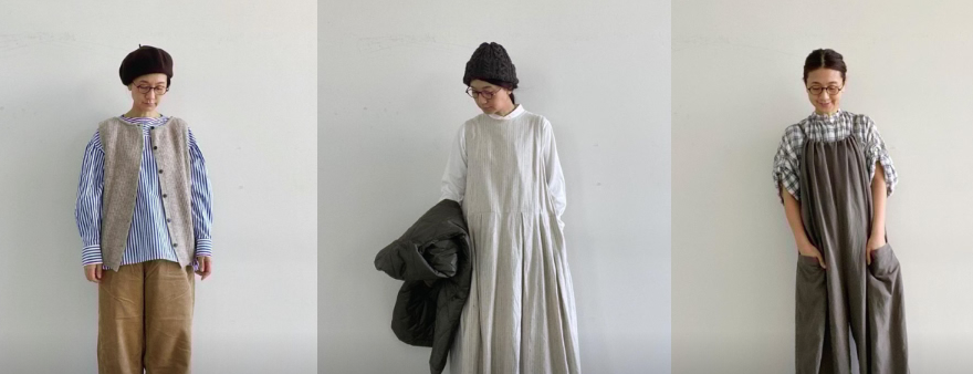 用穿搭冻龄!跟着日本穿搭客用配色、配件3 技巧打造「减龄穿搭」,说她49 岁我真的不信! 美美日记,meimeiriji.com