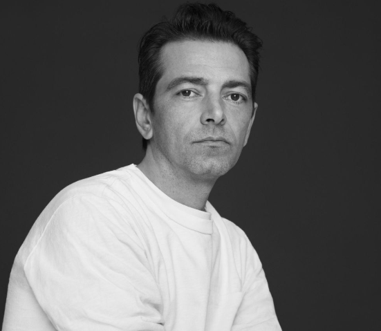 Pieter Mulier是Alaïa的新创意总监 美美日记,meimeiriji.com