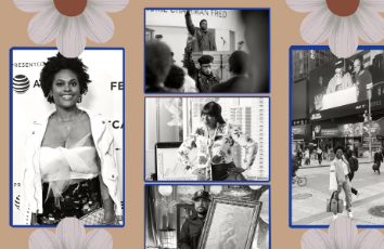 黑人设计师很少出现在顶级电视节目和电影中,但这种情况即将改变 美美日记,meimeiriji.com