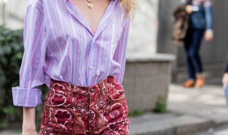 激发灵感的春季服装创意可立即购买 美美日记,meimeiriji.com