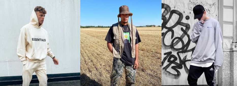 背心、三线裤烂大街多到尴尬,盘点5 个大家超爱的「过热单品」,替代方案也为你奉上 美美日记,meimeiriji.com