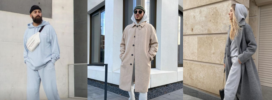 Athflow 正夯!「运动套装」3 种穿搭技巧教学,休闲服也能穿出时髦感精致感! 美美日记,meimeiriji.com