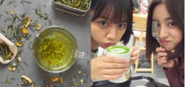 绿茶有助健康又抗衰老！喝绿茶的「4大好处」与「最佳饮用时机」，甚至还能帮助减重好处多~ 美美日记,meimeiriji.com