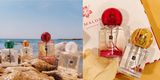 闻得到夏威夷的味道！Jo Malone London将朱槿花香气装进梦幻小圆瓶，清新香味与疗愈颜值让香民要暴动～ 美美日记,meimeiriji.com