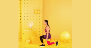 15种最好的四头肌练习法，可带来主要的腿部收益 美美日记,meimeiriji.com