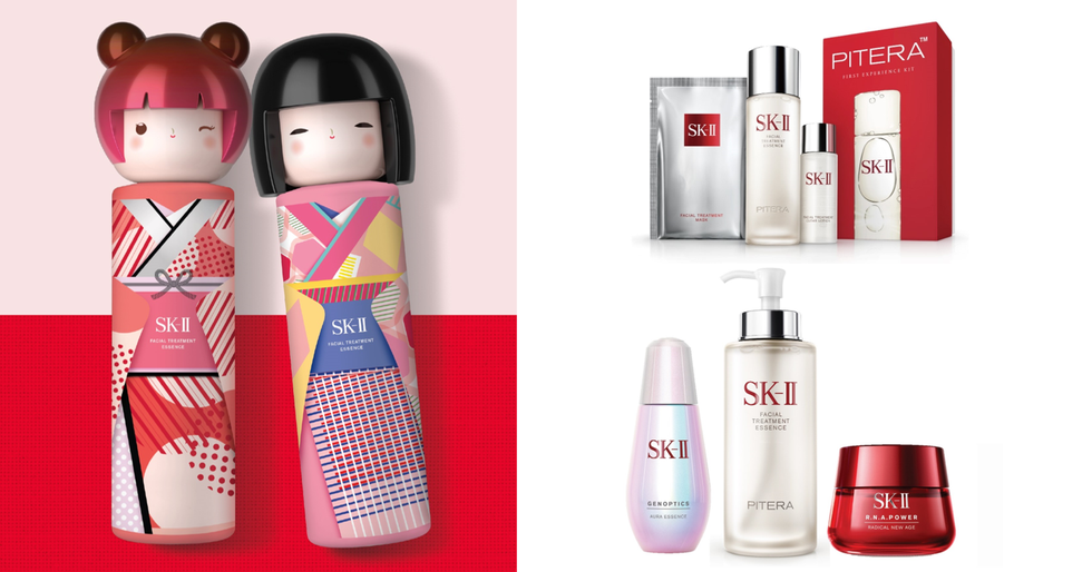 百货周庆专家Goris私藏SK-II 2021母亲节必买、礼物首选大公开！用最聪明的方式入手SK-II神品！ 美美日记,meimeiriji.com