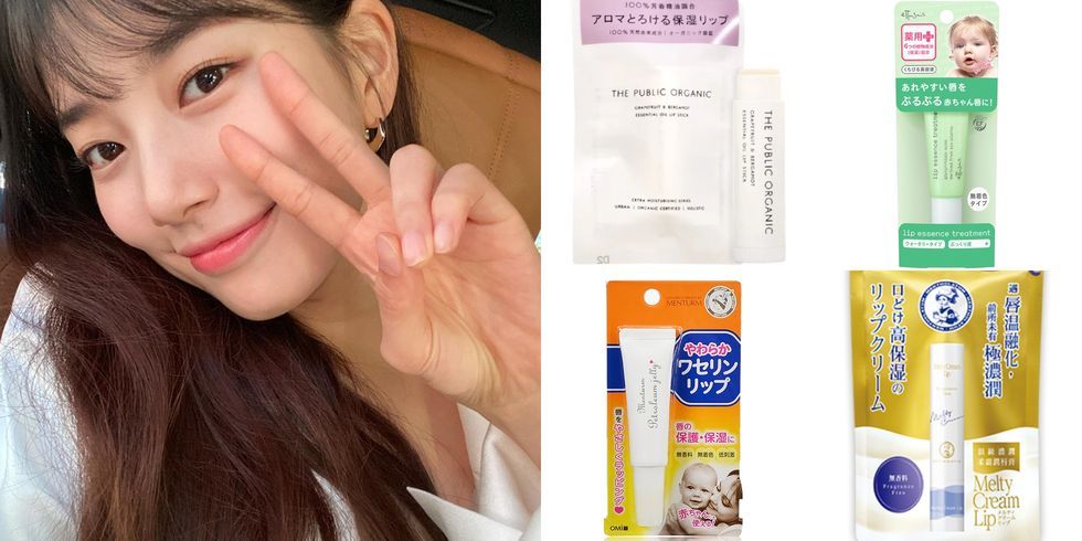 15款开架护唇膏推荐！「有效改善干裂死皮、润唇保湿超有感」DHC、曼秀雷敦与凡士林堪称唇纹熨斗让嘴唇嫩到想亲吻 美美日记,meimeiriji.com