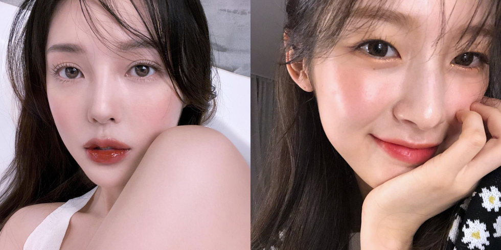 新手腮红教学大全！「5大腮红画法、质地选择」加上15款必入手的腮红推荐，打造令人心动的原生感红润双颊～ 美美日记,meimeiriji.com