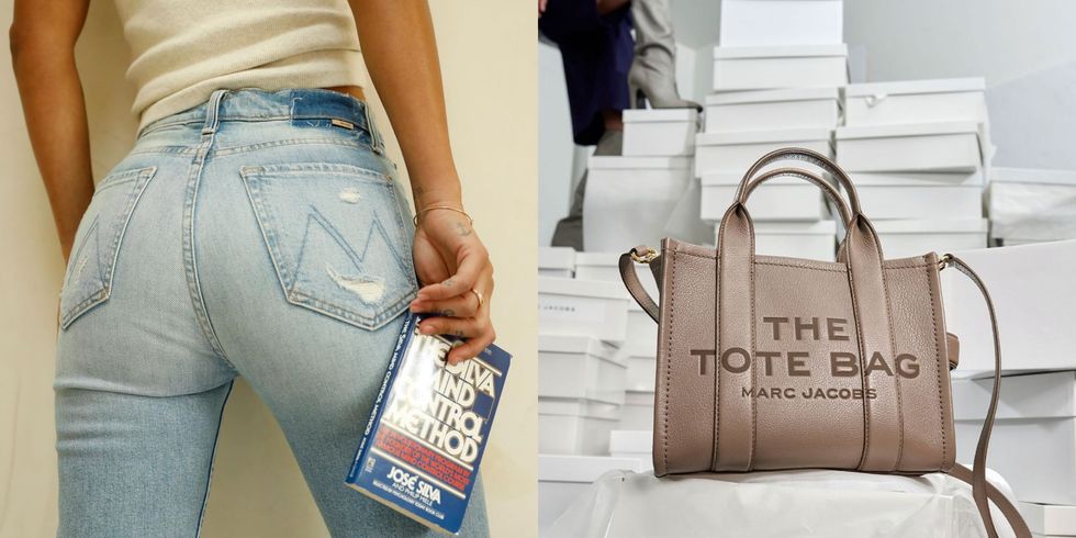 2021 大家网购买什么？SHOPBOP 公布台湾女生最爱十大品牌...Veja小白鞋、Mother牛仔裤热门单品一次介绍 美美日记,meimeiriji.com