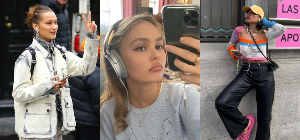 Airpods 落伍了？「有线耳机」强势回归，4 大原因解析为何潮人现在都在用 美美日记,meimeiriji.com